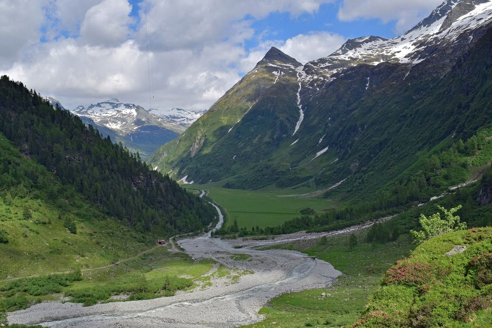 Nationalpark Hohe Tauern