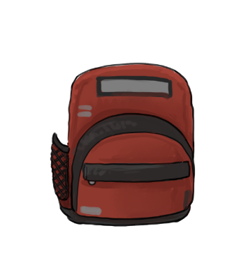 Rucksack